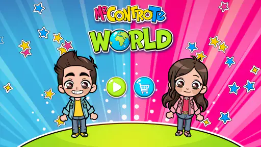 Me Contro Te World 7