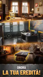 Medal Hunter: Gioco militare 3