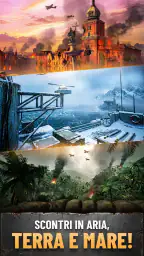 Medal Hunter: Gioco militare 5