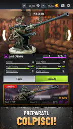 Medal Hunter: Gioco militare 6