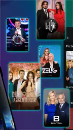 Mediaset Infinity Italia 2