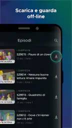 Mediaset Infinity Italia 7