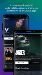 Mediaset Infinity TV 1
