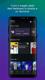 Mediaset Infinity TV 2