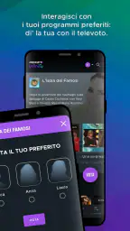 Mediaset Infinity TV 3