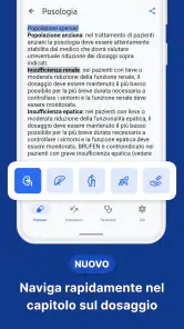 Mediately Banca Dati Farmaci screenshot