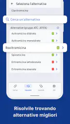 Mediately Banca Dati Farmaci 5