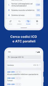 Mediately Banca Dati Farmaci screenshot