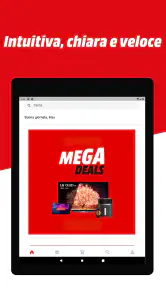MediaWorld screenshot