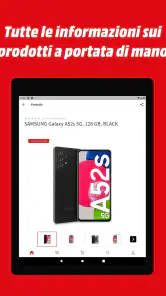 MediaWorld screenshot