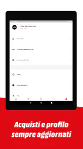 MediaWorld screenshot