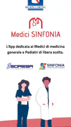 Medici SINFONIA 1