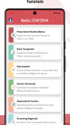 Medici SINFONIA 2