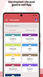 Medici SINFONIA 8