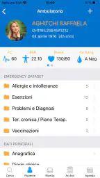 Medico 2000 Mobile 2