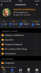 Medico 2000 Mobile 8