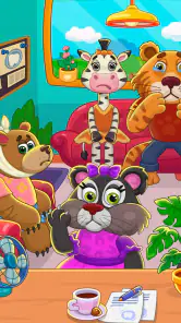 Medico dei bambini : dentista screenshot