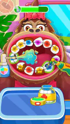 Medico dei bambini : dentista 5