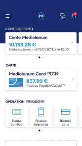 Mediolanum screenshot