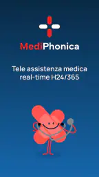 MediPhonica: il dottore H24 1