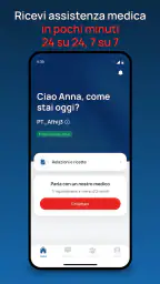 MediPhonica: il dottore H24 2