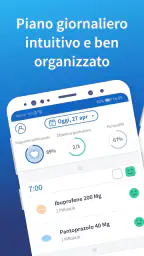 mediteo promemoria per farmaci 2