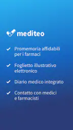 mediteo promemoria per farmaci 8
