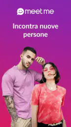 MeetMe: Chat & Scopri persone 1