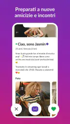 MeetMe: Chat & Scopri persone 3