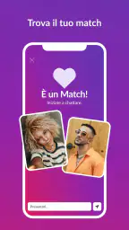 MeetMe: Chat & Scopri persone 4