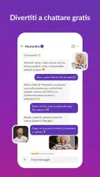 MeetMe: Chat & Scopri persone 5