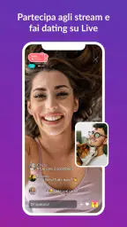 MeetMe: Chat & Scopri persone 6