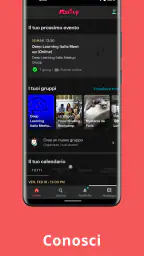 Meetup: eventi nella tua zona 3