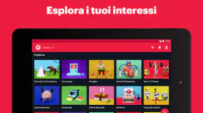Meetup: eventi nella tua zona screenshot