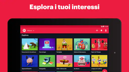 Meetup: eventi nella tua zona 6