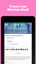 Meetup: eventi nella tua zona 7
