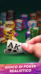Mega Hit Poker: Texas Holdem 1