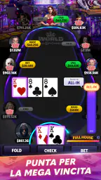 Mega Hit Poker: Texas Holdem 3