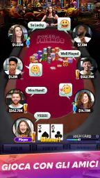 Mega Hit Poker: Texas Holdem 4