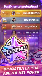 Mega Hit Poker: Texas Holdem 5