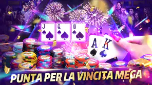 Mega Hit Poker: Texas Holdem screenshot