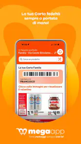 MegaApp 2.0 screenshot