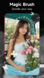Meitu- AI Photo & Video Editor 6