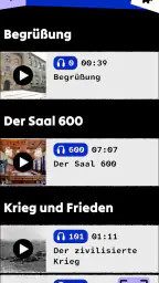 Memorium Nuremberg Trials 2