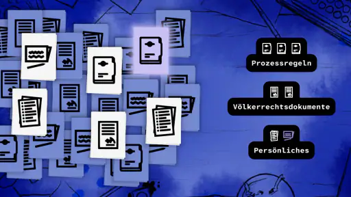 Memorium Nuremberg Trials 5