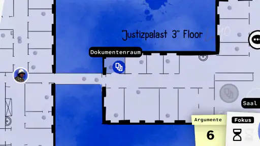 Memorium Nuremberg Trials 7