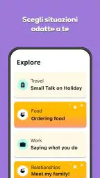 Memrise: Lingue per la vita 3