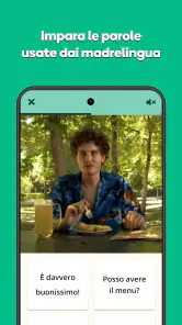 Memrise: Lingue per la vita screenshot