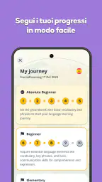 Memrise: Lingue per la vita 7