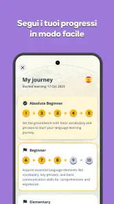 Memrise: Lingue per la vita screenshot